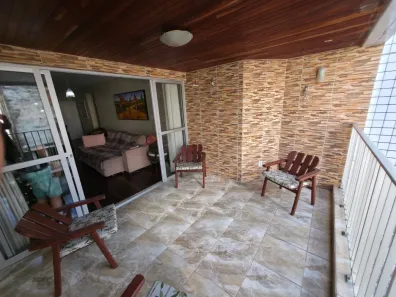 Apartamento com 3 Quartos à venda, 144m² no Boa Viagem, Recife