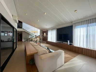 Casa de Condomínio com 3 Quartos à venda, 414m² no Bairro das Palmeiras, Campinas
