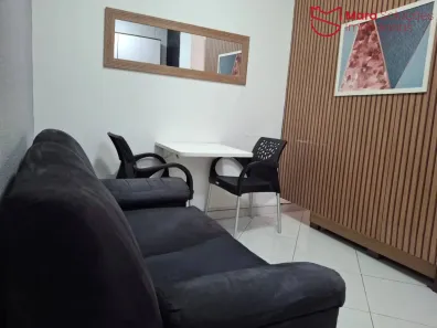 Apartamento com 1 Quarto à venda, 28m² no Recreio Ipitanga, Lauro de Freitas