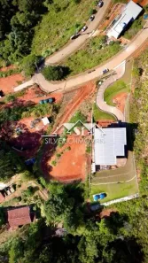 Lote/Terreno à venda, 1500m² no Itaipava, Petrópolis