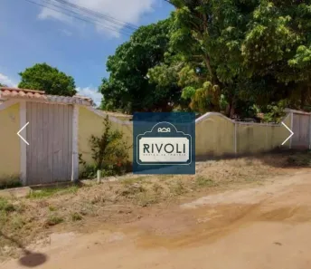 Casa com 3 Quartos à venda, 525m² no Forte Orange, Ilha de Itamaracá