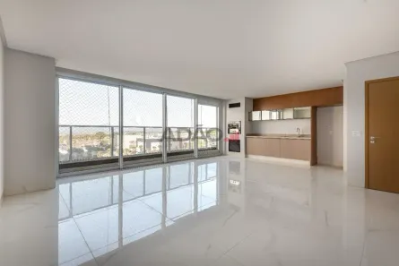Apartamento com 4 Quartos à venda, 180m² no Jardim Goiás, Goiânia