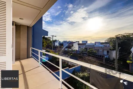 Casa de Condomínio com 3 Quartos à venda, 204m² no Vila Nova, Porto Alegre