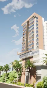 Apartamento com 3 Quartos à venda, 100m² no Doutor Gilberto Machado, Cachoeiro de Itapemirim