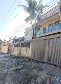 Casa com 2 Quartos à venda, 91m² no Parque Lafaiete, Duque de Caxias