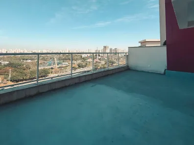 Apartamento com 1 Quarto à venda, 62m² no Tatuapé, São Paulo