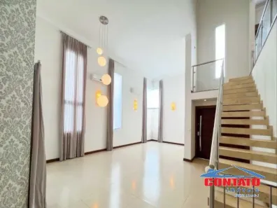 Casa com 3 Quartos à venda, 340m² no Swiss Park Residencial, São Carlos