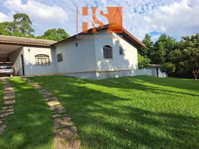 Fazenda/Sítio com 3 Quartos à venda, 580m² no Jardim Moriyama, Indaiatuba