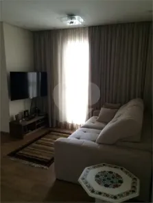 Apartamento com 3 Quartos à venda, 70m² no Água Branca, São Paulo