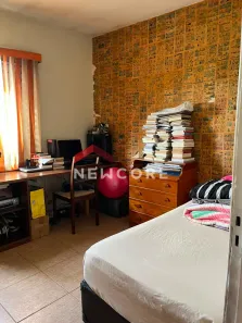 Apartamento com 2 Quartos à venda, 55m² no Baeta Neves, São Bernardo do Campo