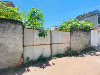 Lote/Terreno à venda, 340m² no Vila Margarida, Itaguaí