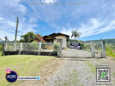 Casa com 3 Quartos à venda, 90m² no Progresso, Blumenau