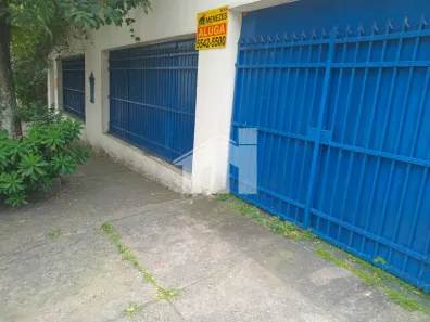 Imóvel Comercial à venda, 180m² no Campo Belo, São Paulo
