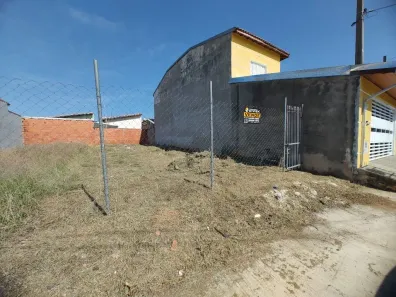 Lote/Terreno à venda, 126m² no Residencial Pacaembu II, Itupeva