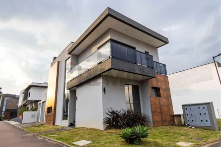 Sobrado com 3 Quartos à venda, 189m² no Itália, São José dos Pinhais