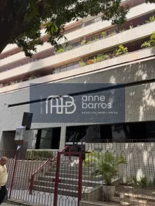 Apartamento com 3 Quartos à venda, 168m² no Casa Amarela, Recife