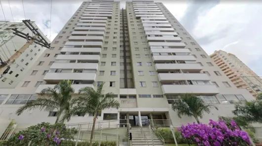 Apartamento com 3 Quartos à venda, 84m² no Jardim Goiás, Goiânia