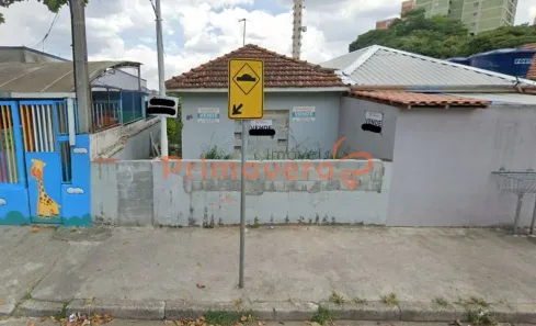 Casa com 2 Quartos à venda, 70m² no Jaguaré, São Paulo