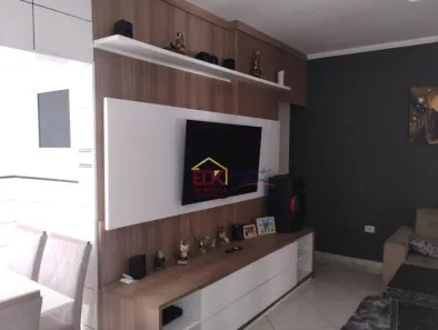Casa com 3 Quartos à venda, 57m² no Altos da Vila Paiva, São José dos Campos