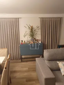 Apartamento com 3 Quartos à venda, 130m² no Jardim São Dimas, São José dos Campos
