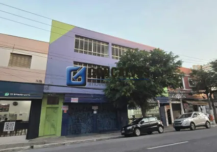 Ponto Comercial para alugar, 75m² no Centro, São Bernardo do Campo