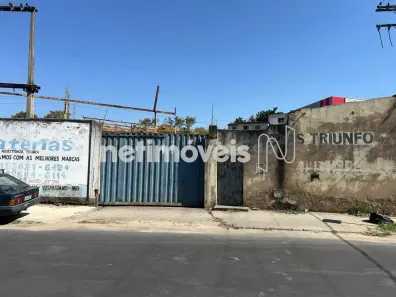 Lote/Terreno à venda, 1526m² no Nova Pampulha, Vespasiano