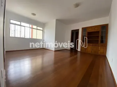 Apartamento com 3 Quartos para alugar, 90m² no Alto Barroca, Belo Horizonte