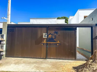 Casa com 3 Quartos à venda, 75m² no Balneário São Pedro, São Pedro da Aldeia