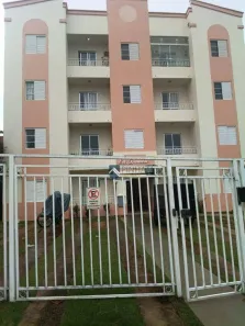 Apartamento com 2 Quartos à venda, 56m² no Jardim Pacaembu, Valinhos