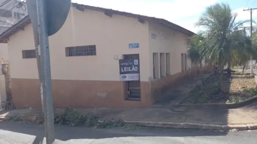 Ponto Comercial à venda, 317m² no Baú, Cuiabá