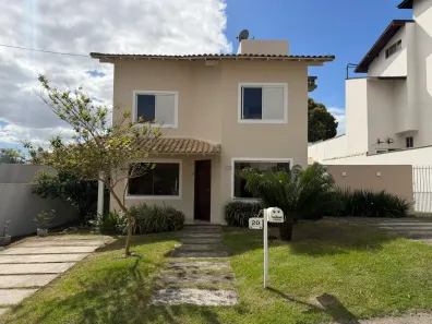 Casa de Condomínio com 3 Quartos para alugar, 200m² no Glória, Macaé