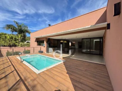 Casa de Condomínio com 3 Quartos à venda, 330m² no Bosque, Vinhedo