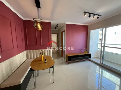Apartamento com 2 Quartos à venda, 43m² no Cidade Industrial 2, Londrina