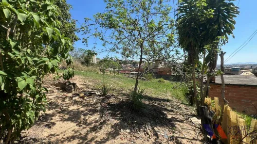 Lote/Terreno à venda, 466m² no Jardim das Alterosas - 2ª Seção, Betim