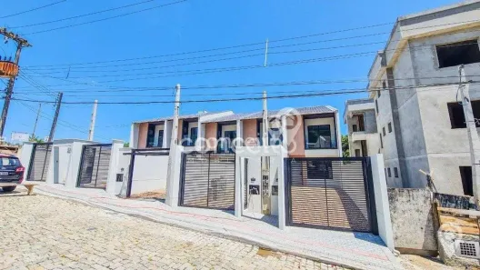 Sobrado com 3 Quartos à venda, 144m² no Velha, Blumenau