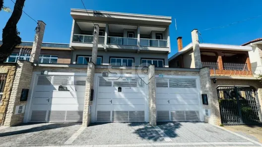 Sobrado com 3 Quartos à venda, 150m² no Jardim Felicidade (Zona Oeste), São Paulo