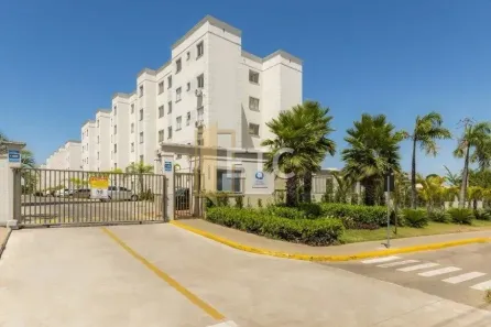Apartamento com 2 Quartos à venda, 45m² no São Jerônimo, Gravataí
