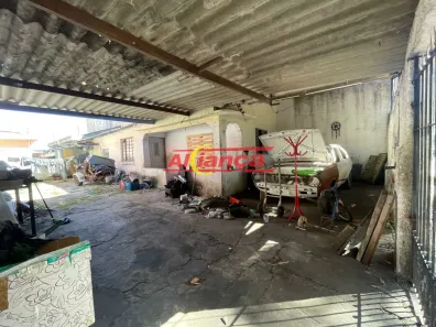 Lote/Terreno à venda, 300m² no Gopoúva, Guarulhos