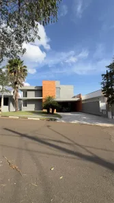 Casa de Condomínio com 4 Quartos à venda, 270m² no Portal das Estrelas I, Boituva
