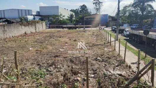 Lote/Terreno para alugar, 964m² no Pólo Empresarial Novo México, Vila Velha