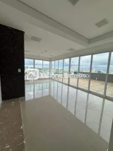 Cobertura com 3 Quartos à venda, 207m² no Santa Mônica, Uberlândia