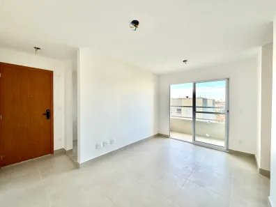 Apartamento com 2 Quartos à venda, 54m² no Residencial Villa Garden, Campinas