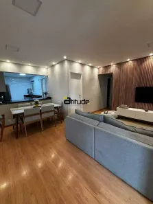 Apartamento com 2 Quartos à venda, 85m² no Jardim Tupanci, Barueri