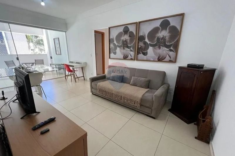 Apartamento com 2 quartos — Santo Antônio, Belo Horizonte
