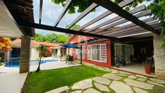 Casa com 4 Quartos à venda, 600m² no Praia do Siqueira, Cabo Frio