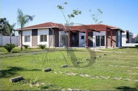 Casa de Condomínio com 3 Quartos para alugar, 180m² no Cascata, Paulínia
