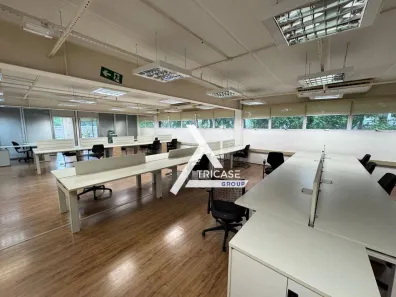 Sala Comercial para alugar, 347m² no Vila Olímpia, São Paulo