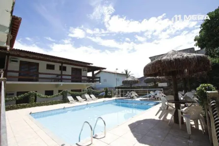 Imóvel Comercial com 28 Quartos à venda, 2000m² no Nova Guarapari, Guarapari