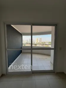 Apartamento com 1 Quarto para alugar, 69m² no Parque Residencial Aquarius, São José dos Campos