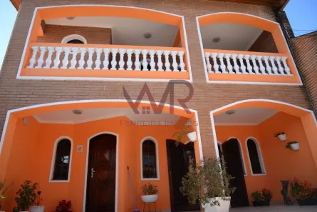 Sobrado com 3 Quartos à venda, 320m² no Vila Carmosina, São Paulo
